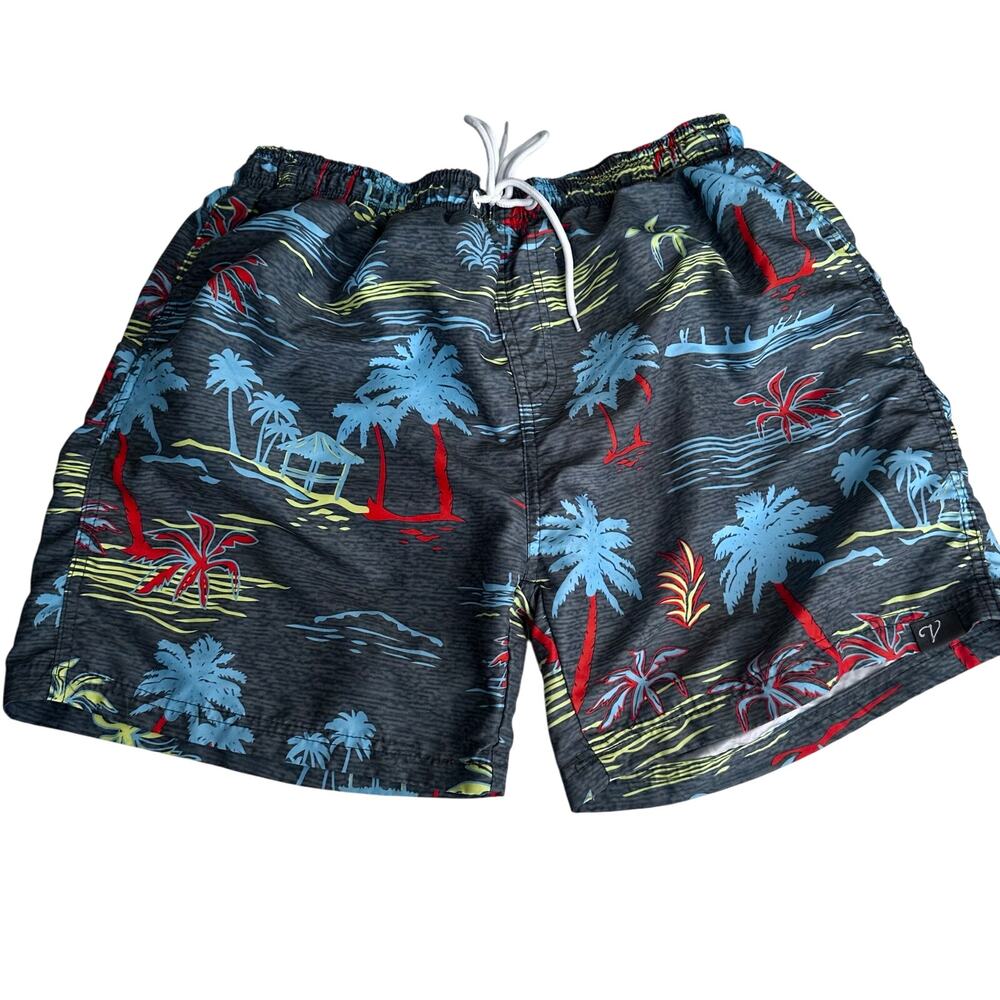 Vertical Sport swim shorts